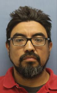 Robert Arroyo a registered Sex Offender of Texas