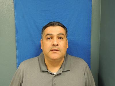 Eliu Fernando Ramirez a registered Sex Offender of Texas