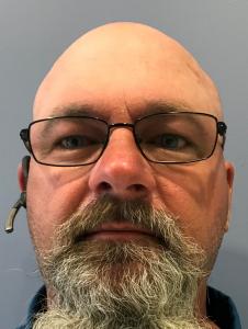 John Wesley Norton a registered Sex Offender of Texas