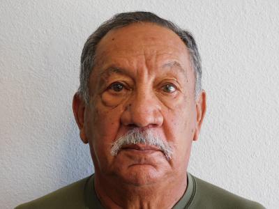 Hector Manuel Zapata a registered Sex Offender of Texas