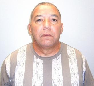 Ramiro Guzman Navarro a registered Sex Offender of Texas