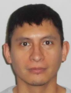 Gilbert Velazquez a registered Sex Offender of Texas