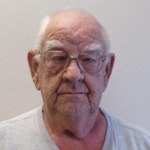 Arlen Becker a registered Sex Offender of Texas