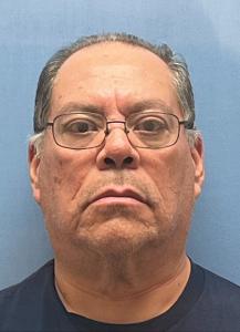 Paulo Pena a registered Sex Offender of Texas