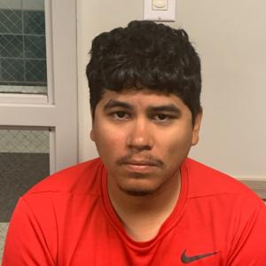 Charlie Pineda a registered Sex Offender of Texas