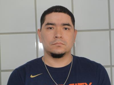 Danny Omar Rivera a registered Sex Offender of Texas