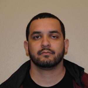 Ruben Gregory Gonzales a registered Sex Offender of Texas