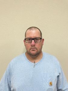 Joshua David Tomek a registered Sex Offender of Texas