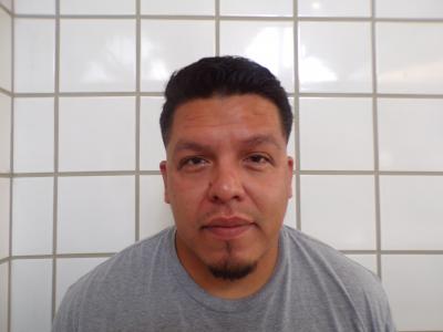 David Sanchez a registered Sex Offender of Texas