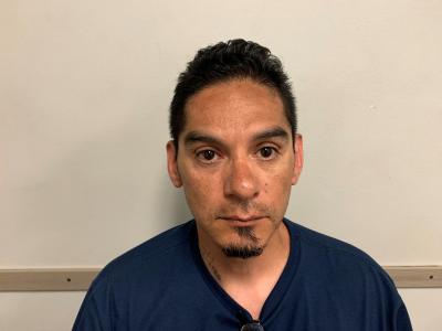 Joseph Rodriguez a registered Sex Offender of Texas