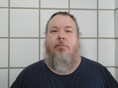 David Jackson Boggess a registered Sex Offender of Texas