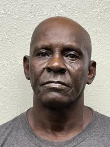 Joe Edward Jarmon a registered Sex Offender of Texas