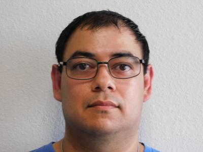 Emmanuel Raymundo Vasquez a registered Sex Offender of Texas