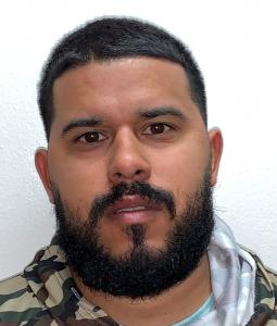 Jose Angel Limon Jr a registered Sex Offender of Texas