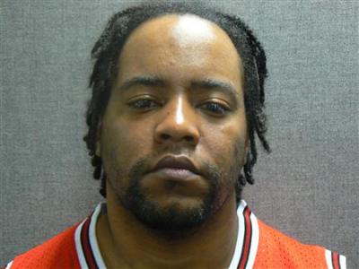 Ellis Lamont Carter a registered Sex Offender of Texas