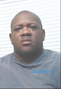 Arrian Alexander Walker a registered Sex Offender of Texas