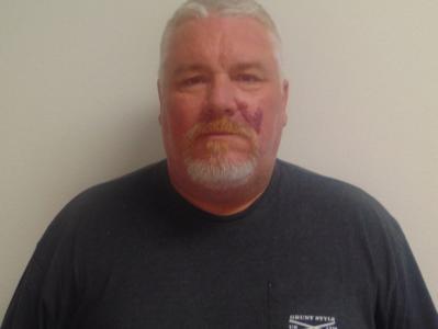 William Edward Laster a registered Sex Offender of Texas