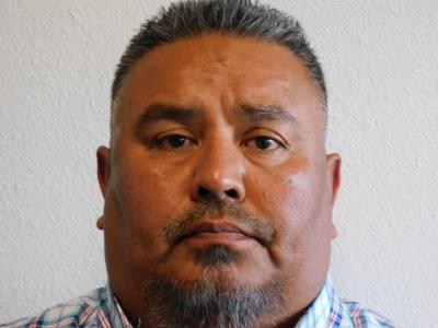 Carlos Miranda a registered Sex Offender of Texas