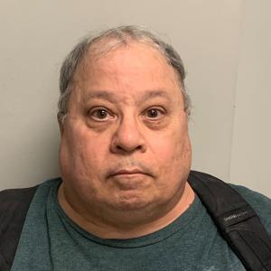 Anthony Frank Pope a registered Sex Offender of Texas