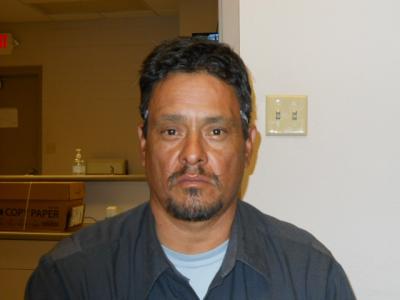 Jose Dominguez a registered Sex Offender of Texas