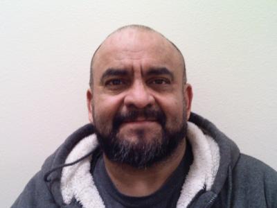 Mario Angel Enriquez a registered Sex Offender of Texas