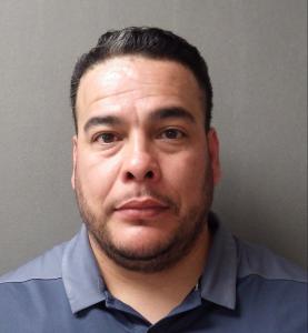 Gabino Gabriel Armijo a registered Sex Offender of Texas