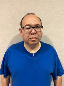 Manuel Lopez a registered Sex Offender of Texas