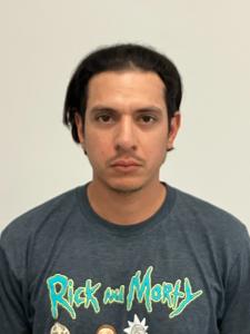 James Steven Sanchez a registered Sex Offender of Texas