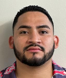 Alexes Aleman a registered Sex Offender of Texas