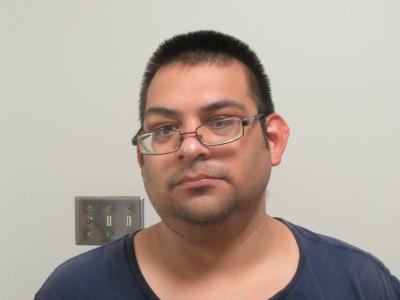 Andrew Delosreyes a registered Sex Offender of Texas