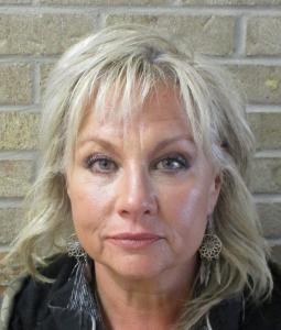 Angela K Fayle a registered Sex Offender of Texas