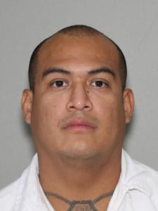 Antonio Ruiz a registered Sex Offender of Texas