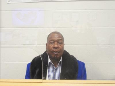 Donald Eugene Bell a registered Sex Offender of Texas