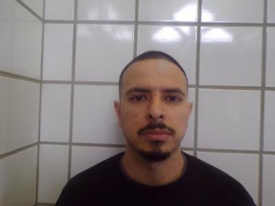 Jaime Martinez a registered Sex Offender of Texas