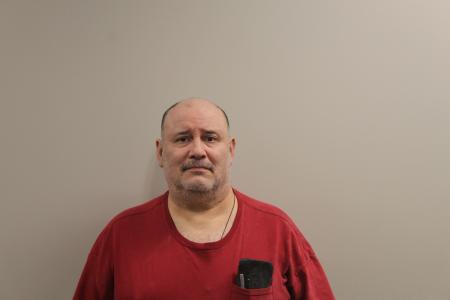 Angelo Joseph Massara a registered Sex Offender of Texas