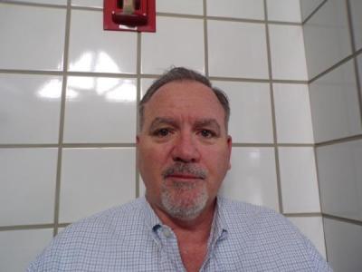 Berry Richard Greer a registered Sex Offender of Texas