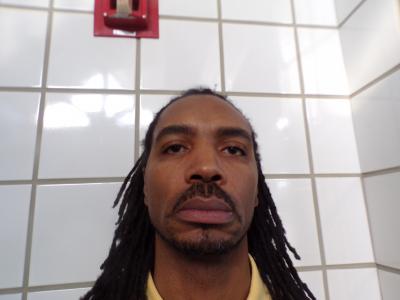 Elbert Damon Reed a registered Sex Offender of Texas