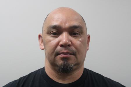 Antis Jose Graham a registered Sex Offender of Texas