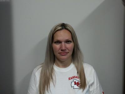 Cierra Crain a registered Sex Offender of Texas