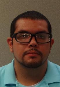 Jon Ochoa a registered Sex Offender of Texas