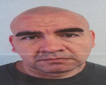 Domingo Salinas a registered Sex Offender of Texas