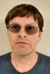 Darin Wayne Williamson a registered Sex Offender of Texas