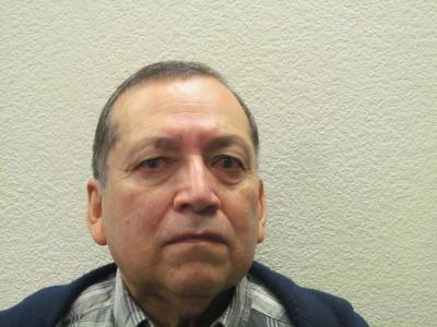 Johnny Rodriguez a registered Sex Offender of Texas