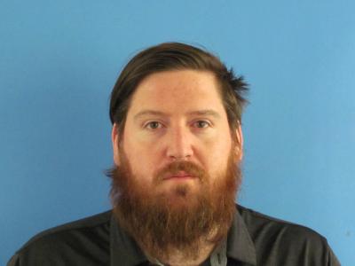 Matthew Ryan Carroll a registered Sex Offender of Texas