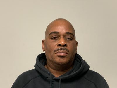 Dwayne Cross a registered Sex Offender of Texas