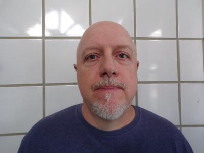 Anthony Wayne Griffith a registered Sex Offender of Texas
