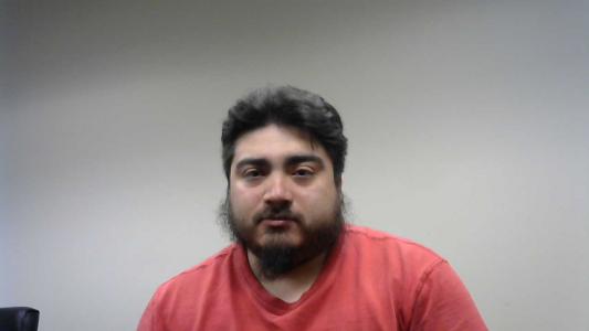 Adrian Joseph Cavazos a registered Sex Offender of Texas