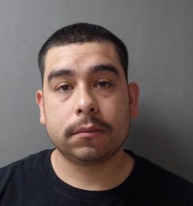 Angel Contreras a registered Sex Offender of Texas