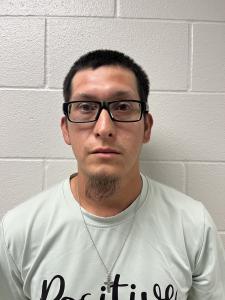 Bailey Cervantes Badillo a registered Sex Offender of Texas