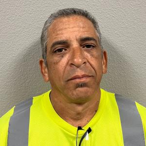 Juan Antonio Rojas Cruz a registered Sex Offender of Texas